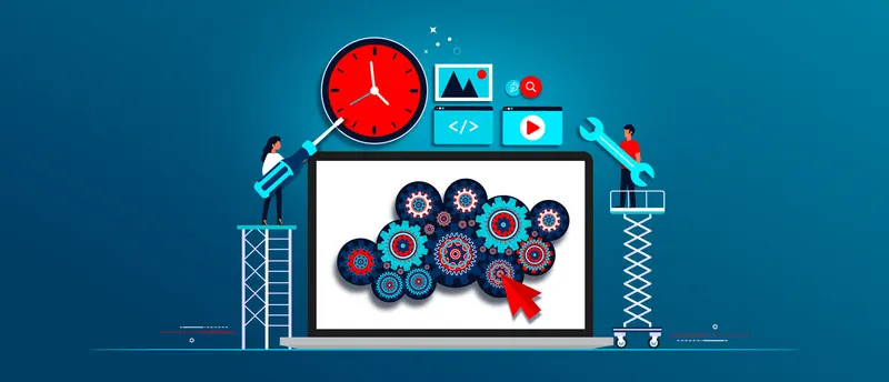 PaperWork ECM platform for enterprise content management