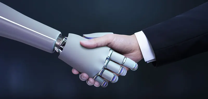 What Actually is Digital Transformation