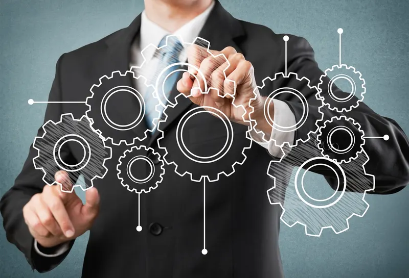 Process improvement on the road to operational excellence