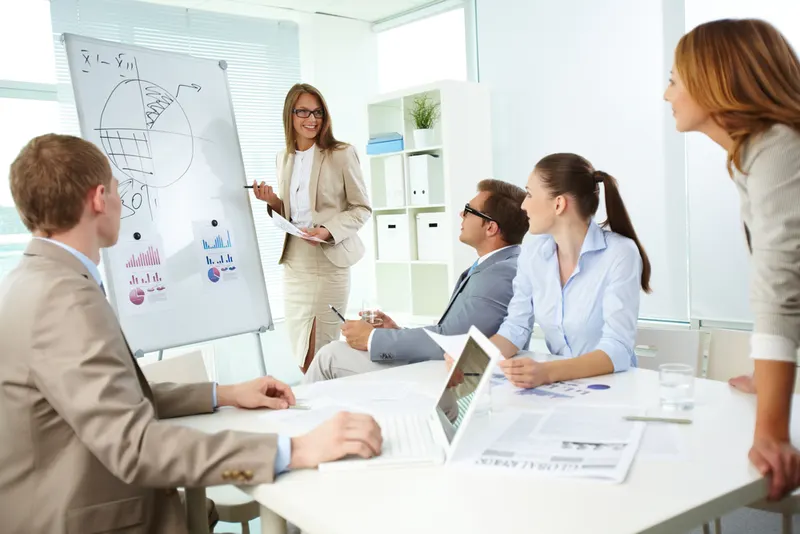 Project management basics
