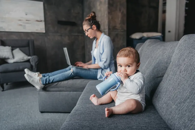 How to keep your team motivated and productive while working from home