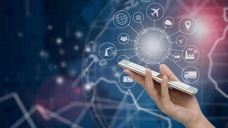 Common mistakes when digitizing business processes