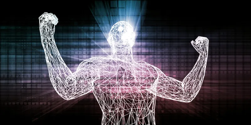 Who holds the power in digital transformation?
