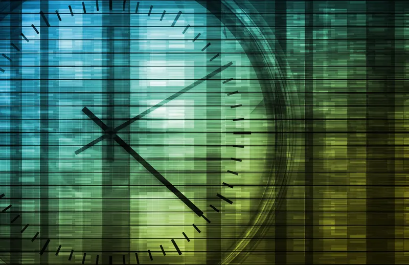 Time management with PaperWork SAP ECM