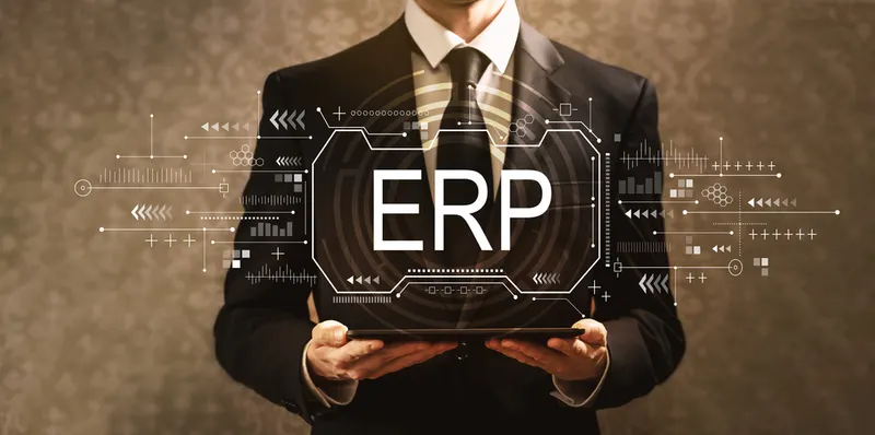 Why do ERP systems need BPM?