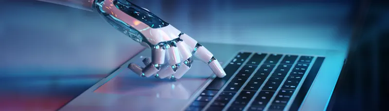 Revolutionizing Business Process Automation: Simplifying Complexity and Reducing Time