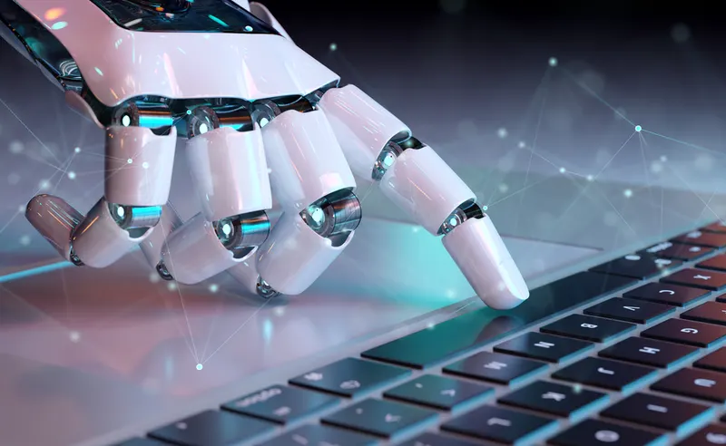 Key differences between BPM and RPA
