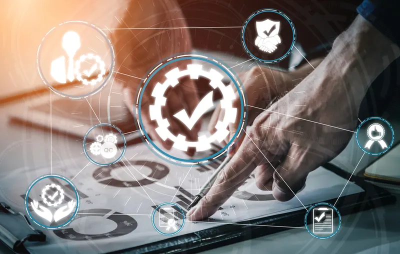 5 golden principles of process management