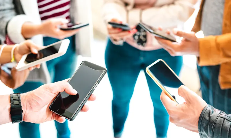 Benefits of a fast, advanced native BPM mobile app