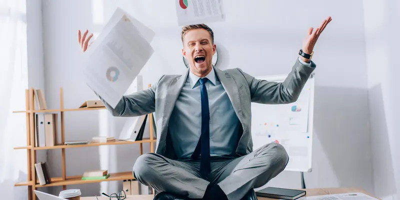 The 15 most important benefits of document management systems