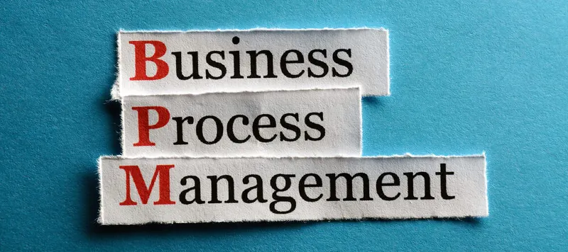 Why do you need a process management system?