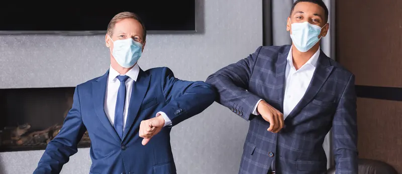 The impact of the coronavirus pandemic on digitalization