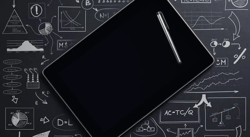 What is digital transformation