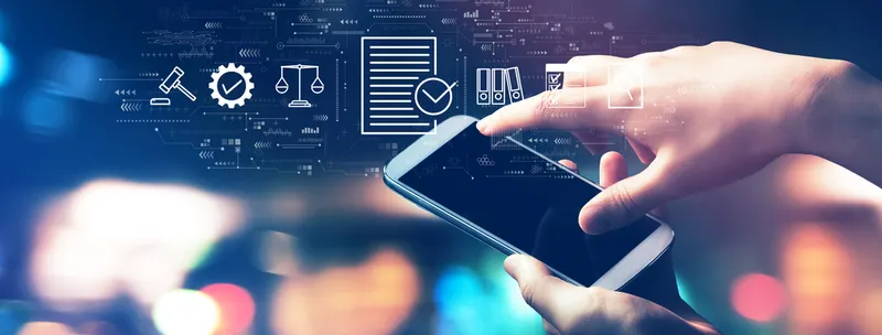 How can you strengthen digital transformation with low-code?