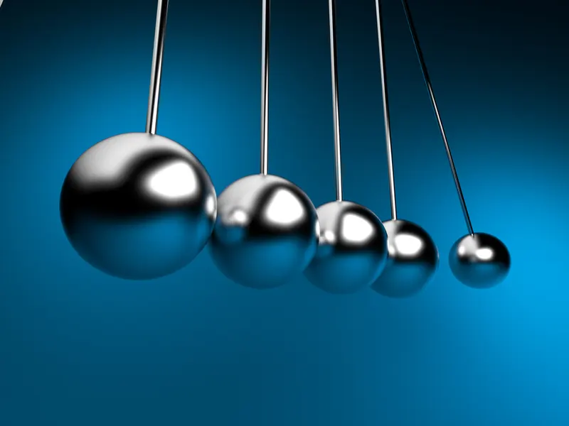 Business continuity and digitalization