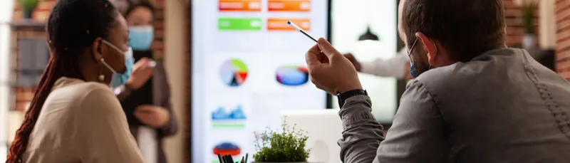 Real-Time Insights: Time to Improve Business Performance