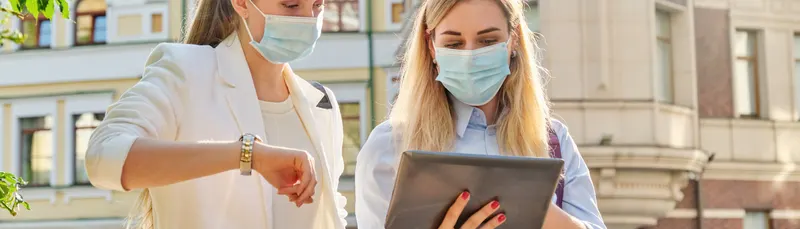 Pandemic Calls for Digital Transformation: Now More Than Ever
