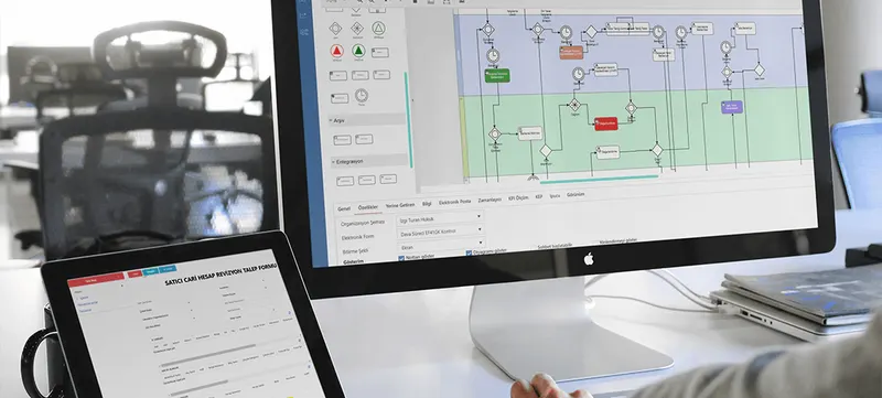 The business process management (BPM) lifecycle