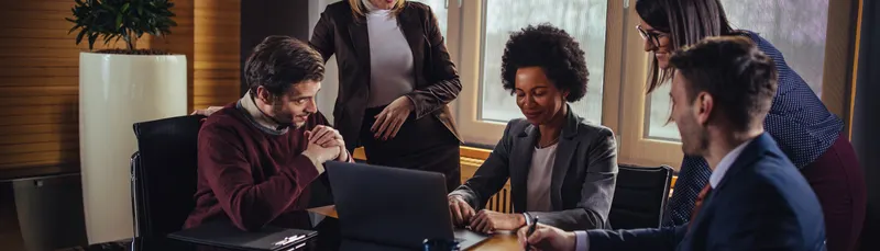 Future Planning: Keep Your Business Agile in a Changing World