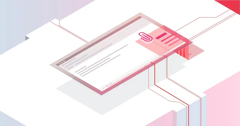 Process and content management