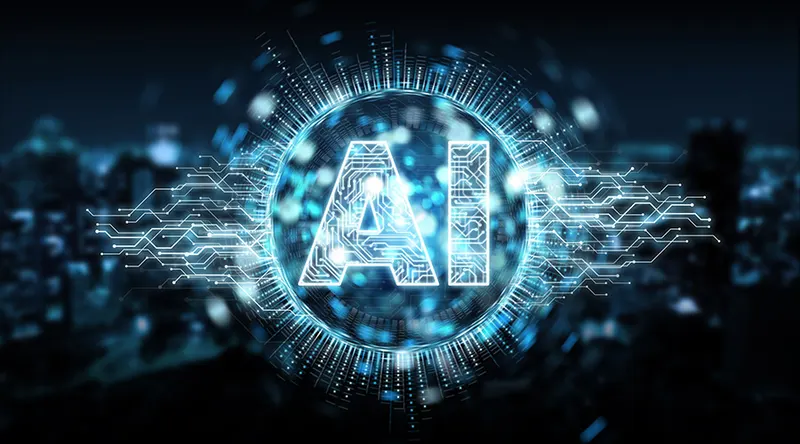 Artificial intelligence and large pretrained models
