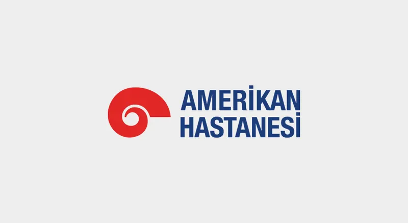 American Hospital digital patient records archive