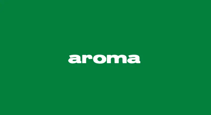 Aroma process digitization project