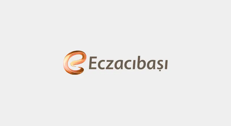 Eczacıbaşı İlaç license document archive