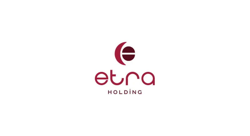 Etra Holding digital transformation