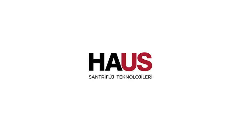 Haus Santrifüj Teknolojileri success story