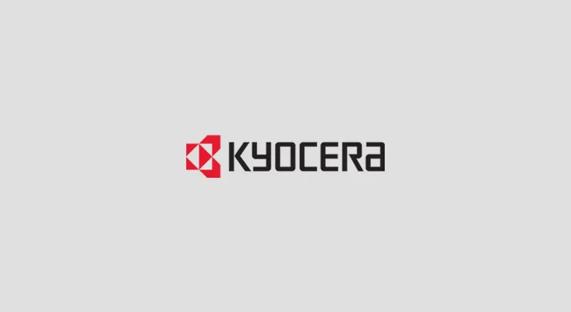 Kyocera Türkiye success story