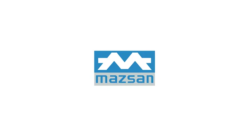 Mazsan Makine workflow management