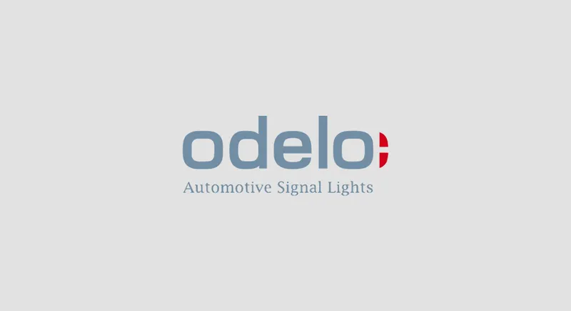 Odelo Otomotiv digital transformation