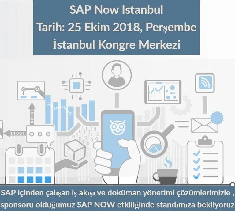 Sap now istanbul 25 ekim 20191618237523