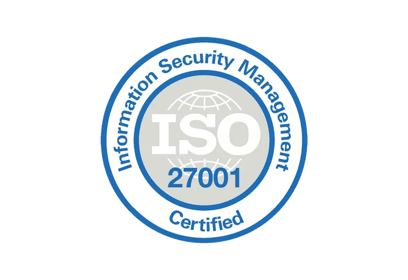 ISO 27001