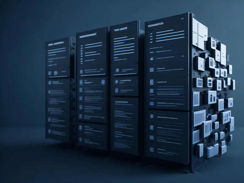 The advantages of a content server, PaperWork blog