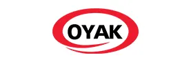 Oyak logosu