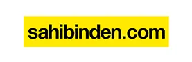 Sahibinden logosu