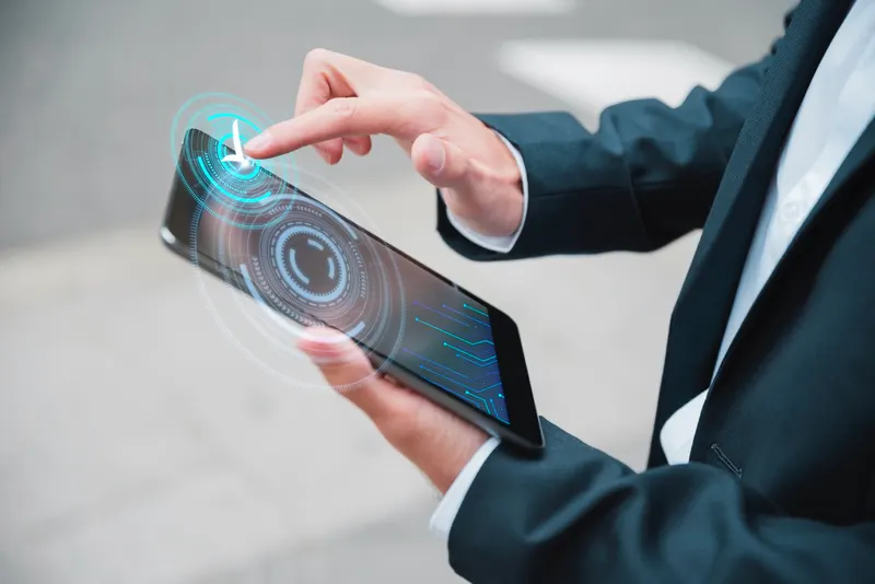 Artificial intelligence in business: PaperWork's innovations