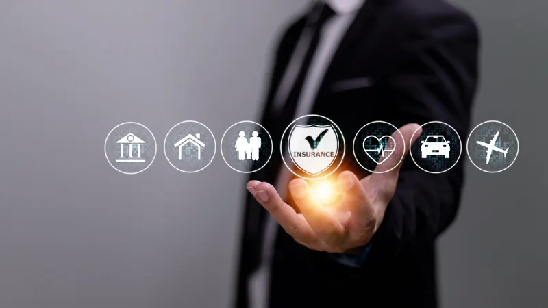 The power of PaperWork Low-Code BPM in the insurance industry