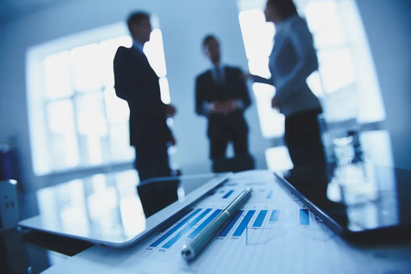 Effective communication with suppliers and business partners: PaperWork BPM and PerforMax