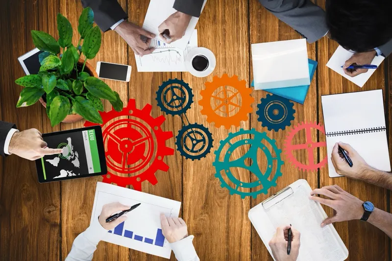 Operational process automation: becoming more customer-focused with PaperWork
