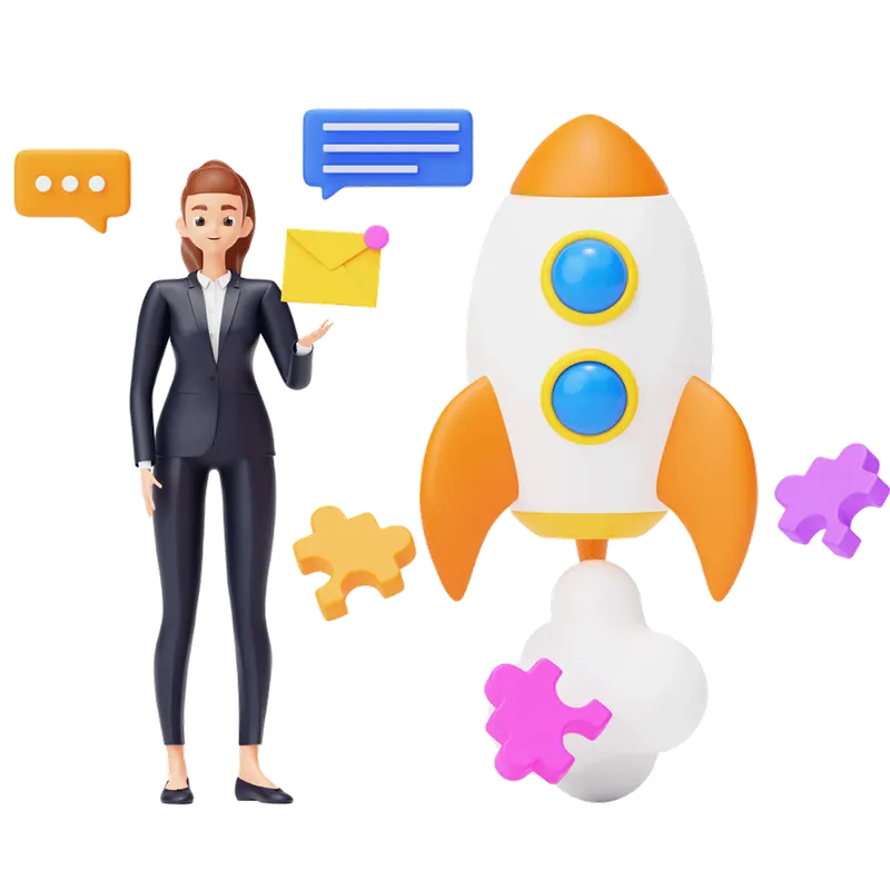 Innovation-driven approach