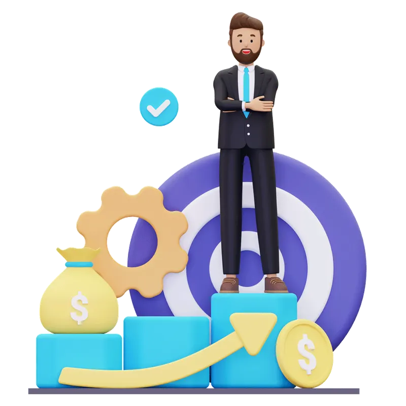 Revenue growth