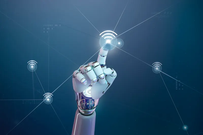 Introduction to Agentic AI: definition and key concepts