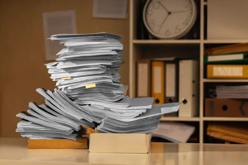PaperWork, a distinctive solution focused on workflow and document management
