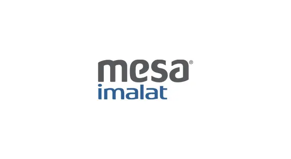Mesa İmalat cover image