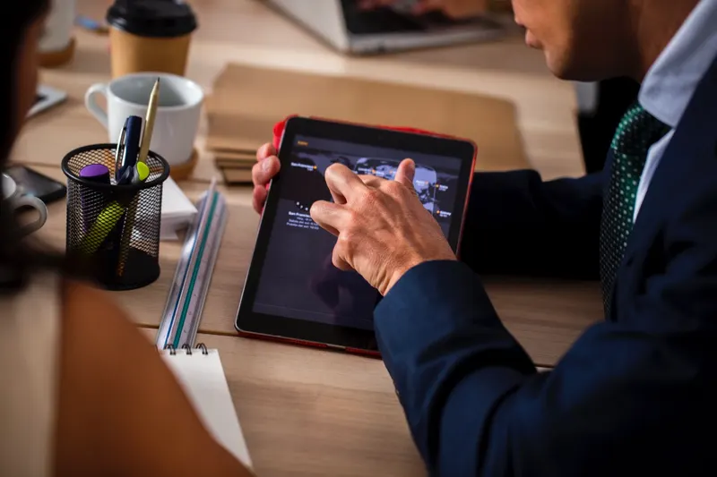 Digitalization in the shadow of habits