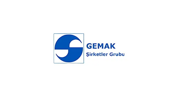 Gemak reference logo