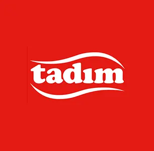Tadım logosu